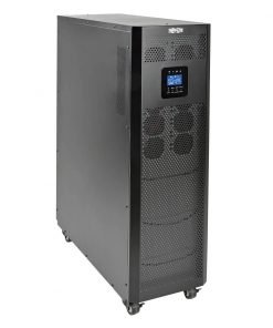 Tripp lite SmartOnline SVTX Series 3 Phase 380400415V 30kVA 27kW On Line Double Conversion UPS Tower Extended Run SNMP OptionSVT30KX