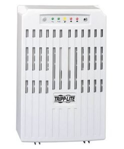 Tripp lite SmartPro 230V 3kVA 2.25kW Line Interactive UPS Tower Extended Run Network Card Options USB DB9 SerialSMARTINT3000VS