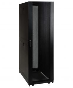 Tripp lite SmartRack Premium 42U Server Rack Enclosure Secure Standard DepthSR42UB