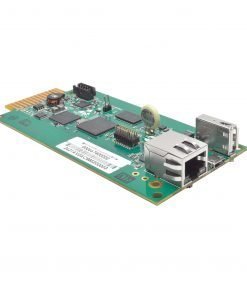 Tripp lite Web Management Accessory CardWEBCARDLX