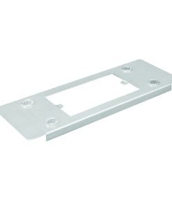 Trunking Knockouts 250 x 50 Single