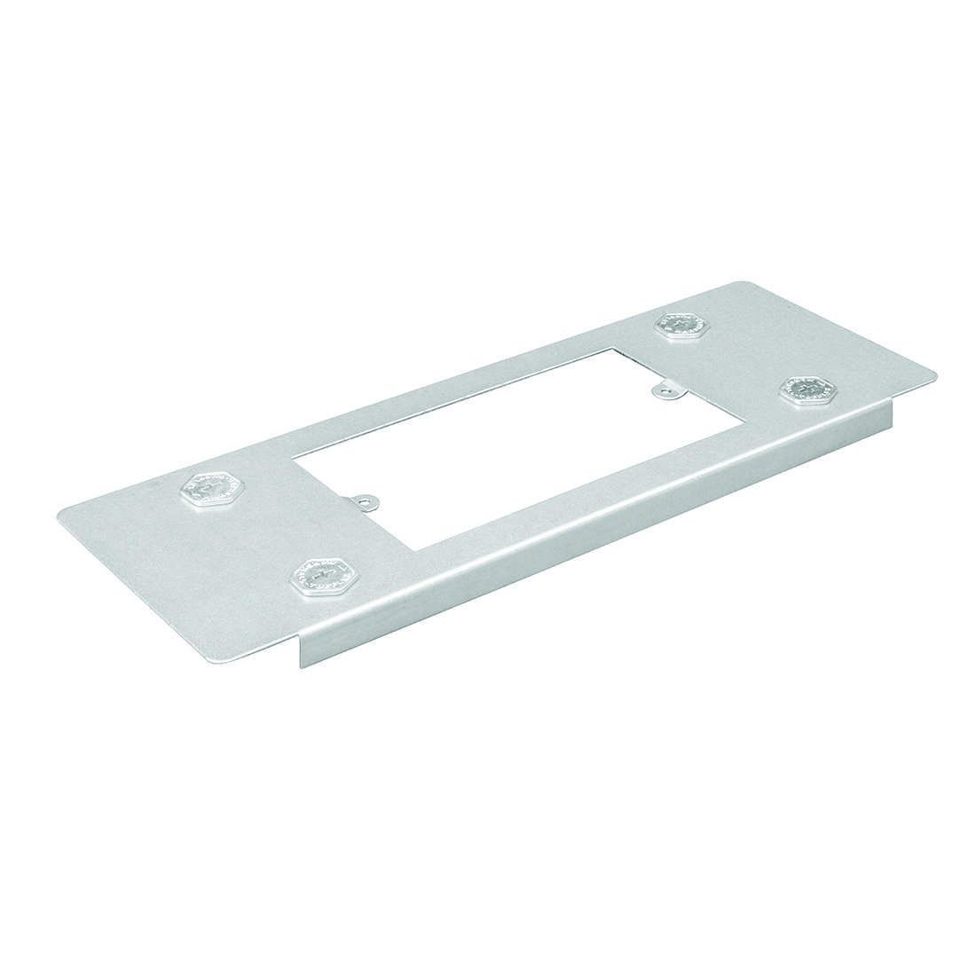 Trunking Knockouts 250 x 50 Single