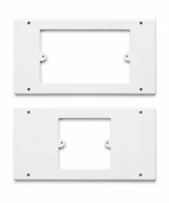 Trunking Knockouts 250 x 50 Twin
