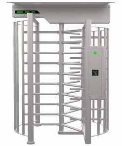 Turnstile Access Control