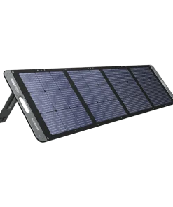 UGREEN (200W) Portable Solar Panel..
