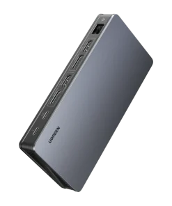 UGREEN 9 in 1 USB C Docking Station