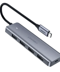 UGREEN CM219 4 Port hub