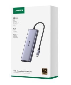 UGREEN CM498.