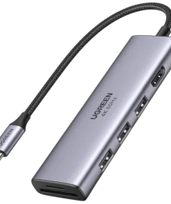 UGREEN CM511 6 in 1