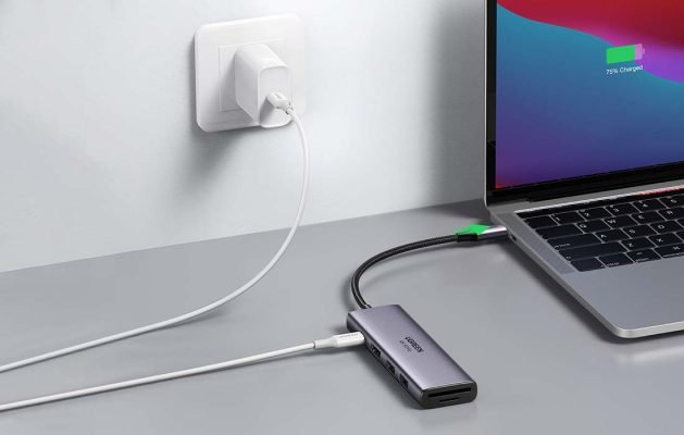 UGREEN CM511