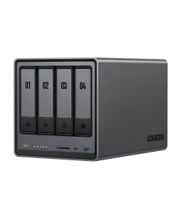 UGREEN DXP4800 Plus 4 Bay NAS