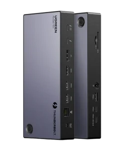 UGREEN Revodok Max 313