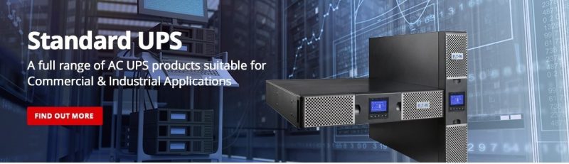 UPS and UPS backup Solutions in Kenya