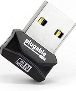 USB 2.0 WIRELESS 802.1N