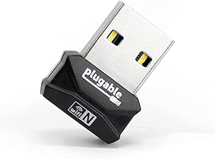 USB 2.0 WIRELESS 802.1N