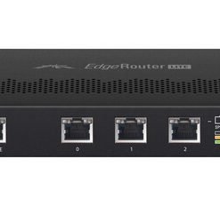 Ubiquiti ERLite-3 - EdgeRouter Lite 3-port