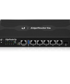 Ubiquiti EdgeRouter ER 6P