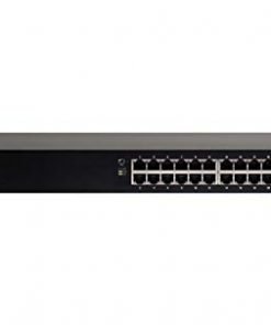 Ubiquiti EdgeSwitch ES 24 250W 24 Port Gigabit PoE Switch