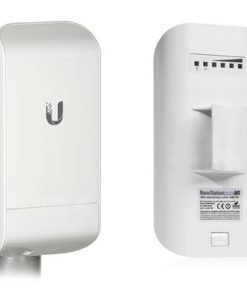 Ubiquiti NanoStation Loco M2