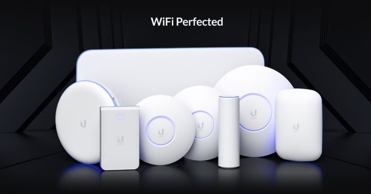 Ubiquiti Networking Products