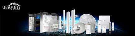 Ubiquiti Networking Shop