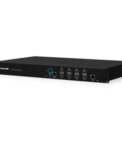 Ubiquiti Networks ER-8 Edgerouter 8 Port Router