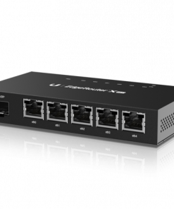Ubiquiti Networks ER-X-SFP EdgeRouter X