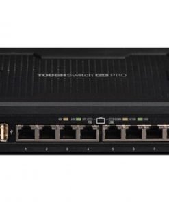 Ubiquiti Networks TS-8-PRO ToughSwitch 8 Port