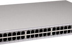 Ubiquiti Networks US-48 UniFi managed Gigabit PoE switch with SFP