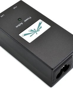 Ubiquiti PoE 15 PoE Adapter (POE 15 12W KIT)