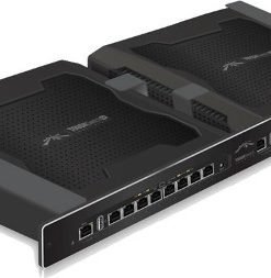 Ubiquiti TOUGHSwitch PoE CARRIER 16-port Gigabit switch - TS-16