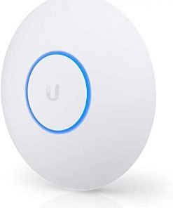 Ubiquiti UniFi 6 Professional Wi Fi 6 Access Point U6 Pro