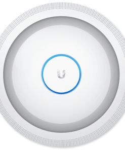Ubiquiti UniFi UAP AC EDU Indoor Access Point with Public Address System