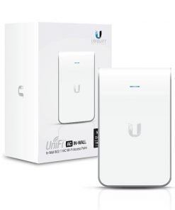 Ubiquiti UniFi UAP AC IW In Wall Access Point at Best Price