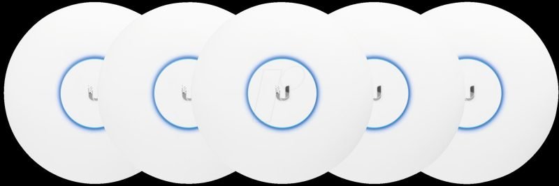 Ubiquiti Unifi Access Points Ubiquiti Unifi Access Points
