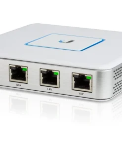Ubiquiti Unifi Security Gateway Router (USG)