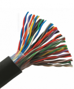 Underground Telephone Cable 30 Pair Per Mtr