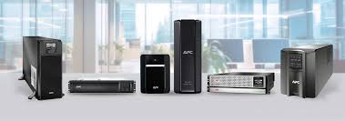 Uninterruptible Power Supply (UPS) Shop