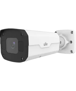 Uniview 2mp Vf Vandal Resistant Network Ir Bullet Camera