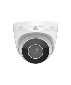 Uniview 8mp WDR VF Eyeball IR IP Network Camera