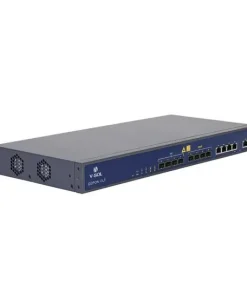 V1600D4 4 PORT EPON OLT