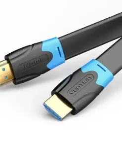 VENTION FLAT HDMI CABLE – 2M