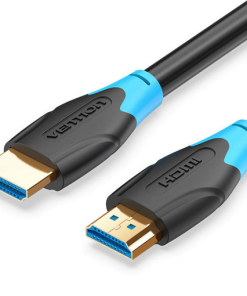 VENTION HDMI CABLE 1 METER BLACKa