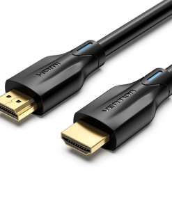 VENTION HDMI CABLE 3 METER BLACKa