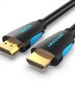 VENTION HDMI CABLE 40M BLACK FOR ENGINEERING