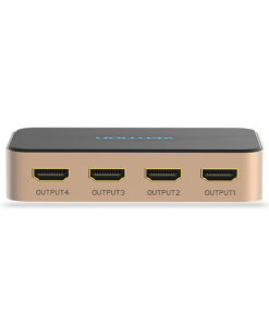 VENTION HDMI SPLITTER 1 IN 4 OUTc