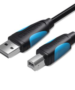 VENTION USB 2.0 A MALE TO PRINTER CABLE 2 METERSa