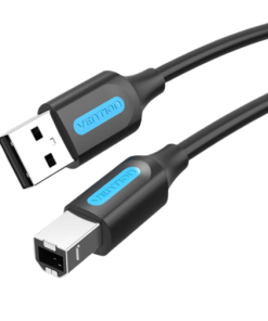 VENTION USB 2.0 A MALE TO PRINTER CABLE 10 METERS3a