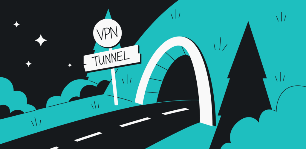 VPN Tunnels