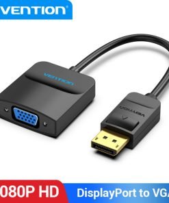 Vention DP to VGA Cable